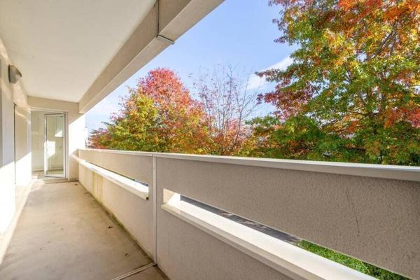 Appartement 3 pièces - 35000 Rennes