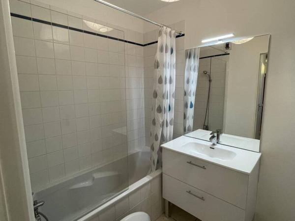 Appartement 3 pièces - 35000 Rennes