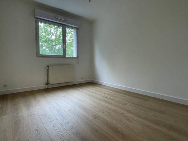 Appartement 3 pièces - 35000 Rennes