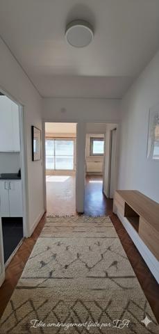 🌟 Rare à la vente : appartement 2 pièces de 43m² avec piscine – Paris 15e quartier Saint-Lambert