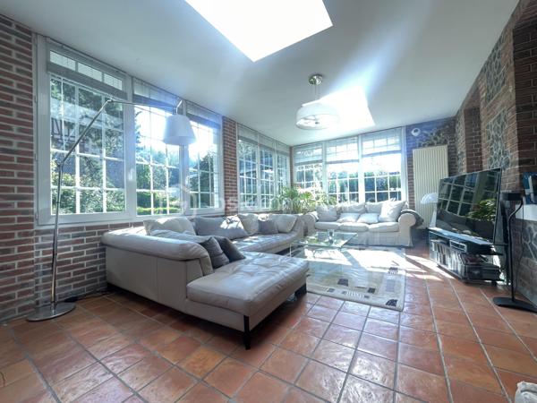 Demeure de 270 m²