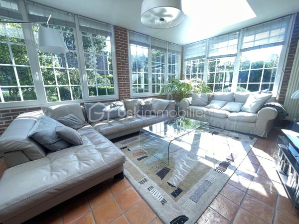 Demeure de 270 m²