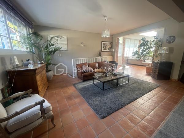 Demeure de 270 m²