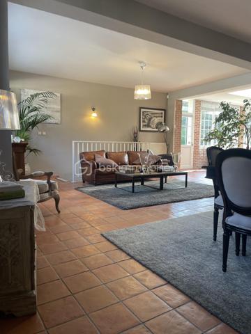 Demeure de 270 m²