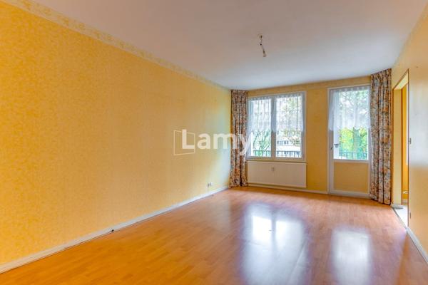 Appartement t3 - 68.88 m²