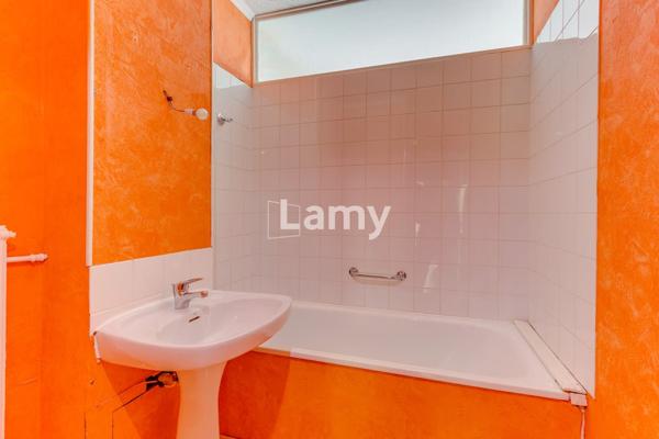 Appartement t3 - 68.88 m²