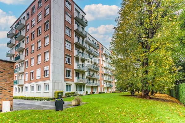 Appartement t3 - 68.88 m²