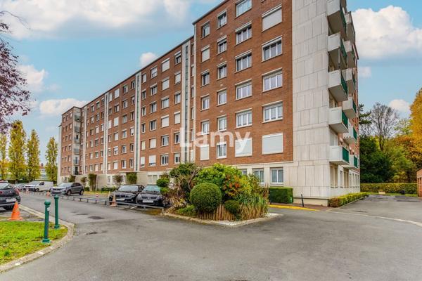 Appartement t3 - 68.88 m²