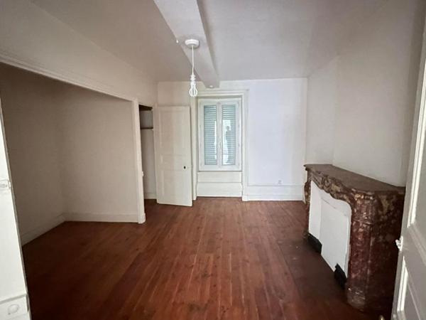 Appartement Boen 1 pièce(s) 38 m2