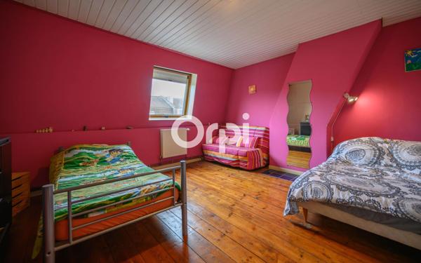 Maison à vendre    5 pièces • 124 m2 Douai