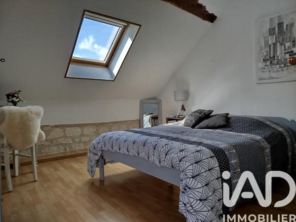 Maison à vendre 7 pièces 227 m² Chinon