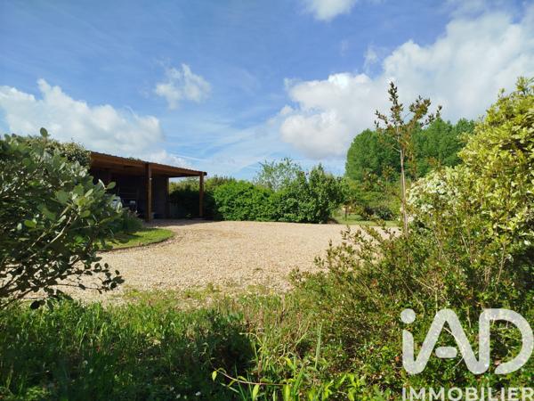 Maison à vendre 7 pièces 227 m² Chinon