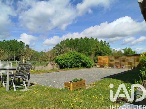 Maison à vendre 7 pièces 227 m² Chinon