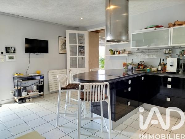 Maison à vendre 7 pièces 227 m² Chinon