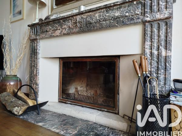 Maison à vendre 7 pièces 227 m² Chinon