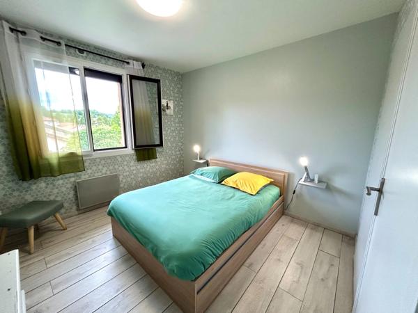 Maison familiale 220 m² - Avec piscine, véranda et grand terrain à Lagnieu