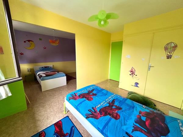 Maison familiale 220 m² - Avec piscine, véranda et grand terrain à Lagnieu