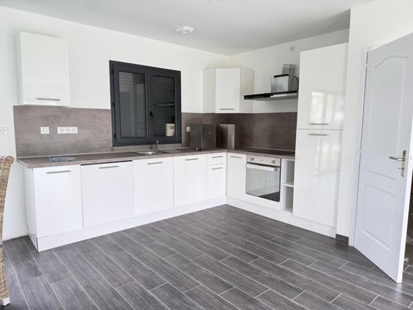 Maison à vendre |  Huriel |  4 pièces | 87 m²