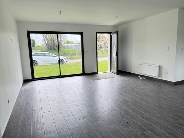 Maison à vendre |  Huriel |  4 pièces | 87 m²