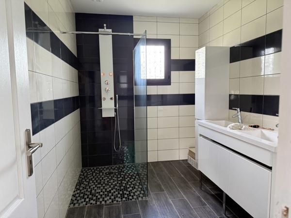 Maison à vendre |  Huriel |  4 pièces | 87 m²