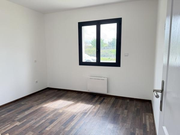 Maison à vendre |  Huriel |  4 pièces | 87 m²