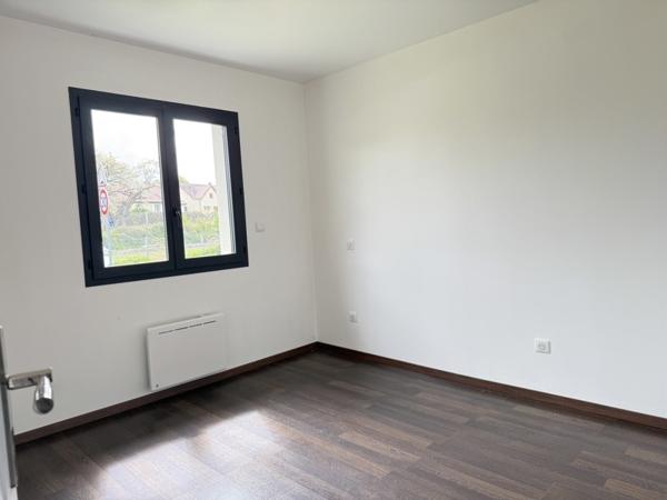 Maison à vendre |  Huriel |  4 pièces | 87 m²