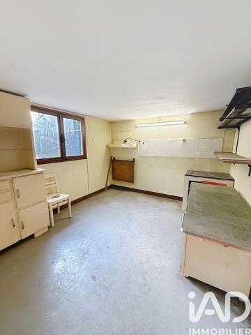 Maison à vendre 7 pièces 120 m² Corbeil-Essonnes