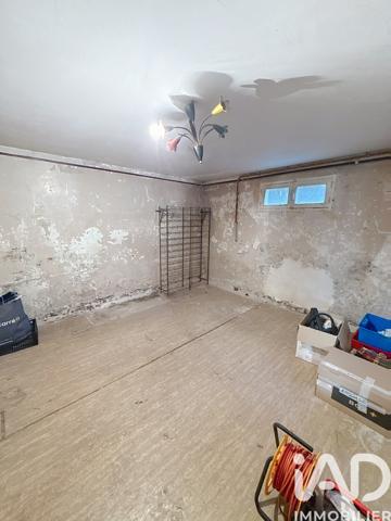 Maison à vendre 7 pièces 120 m² Corbeil-Essonnes