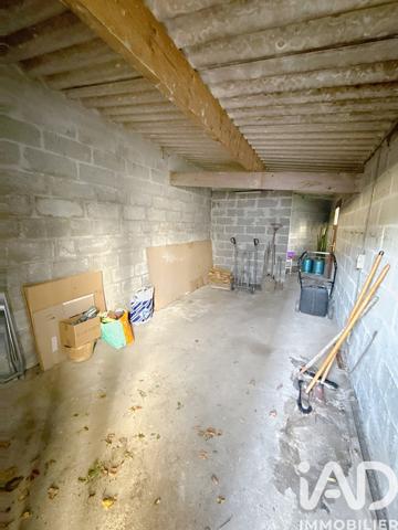 Maison à vendre 7 pièces 120 m² Corbeil-Essonnes