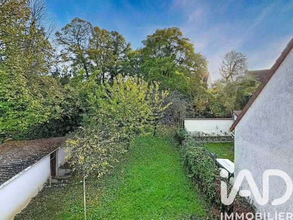Maison à vendre 7 pièces 120 m² Corbeil-Essonnes