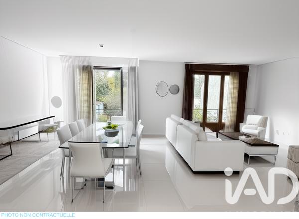 Maison à vendre 7 pièces 120 m² Corbeil-Essonnes