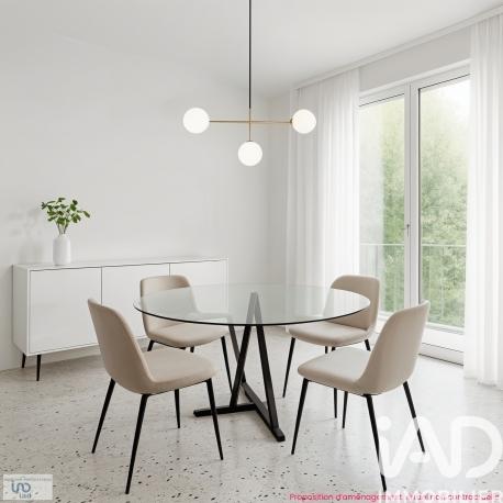 Maison à vendre 7 pièces 120 m² Corbeil-Essonnes