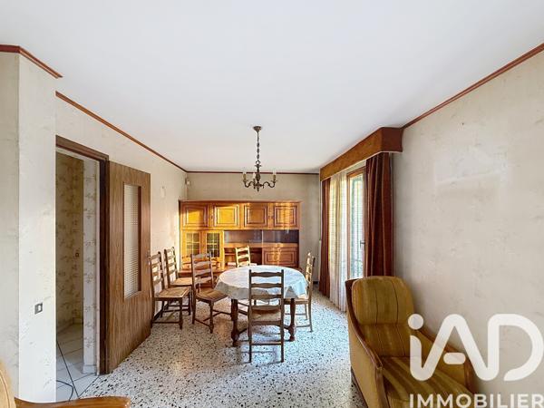 Maison à vendre 7 pièces 120 m² Corbeil-Essonnes