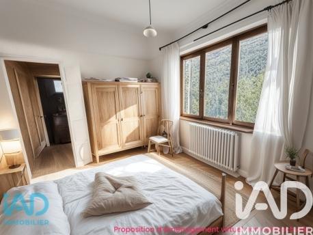 Maison à vendre 7 pièces 120 m² Corbeil-Essonnes