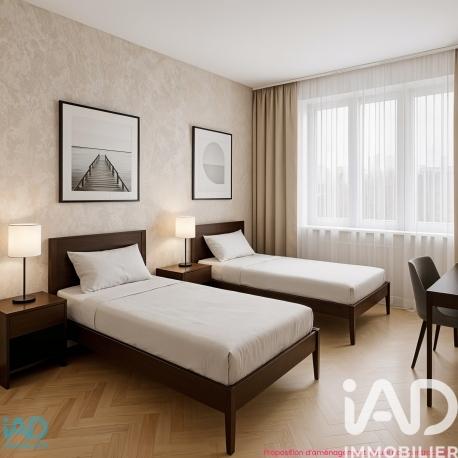 Maison à vendre 7 pièces 120 m² Corbeil-Essonnes