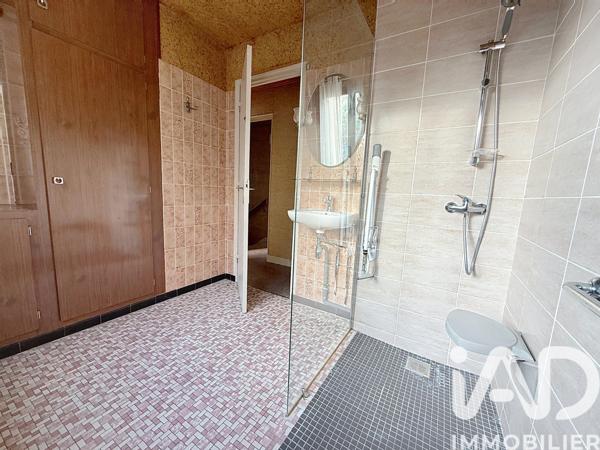 Maison à vendre 7 pièces 120 m² Corbeil-Essonnes