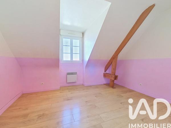 Maison à vendre 8 pièces 160 m² Luynes