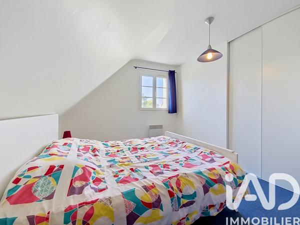 Maison à vendre 8 pièces 160 m² Luynes