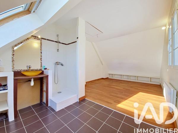 Maison à vendre 8 pièces 160 m² Luynes