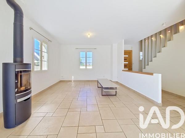 Maison à vendre 8 pièces 160 m² Luynes