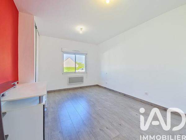 Maison à vendre 8 pièces 160 m² Luynes