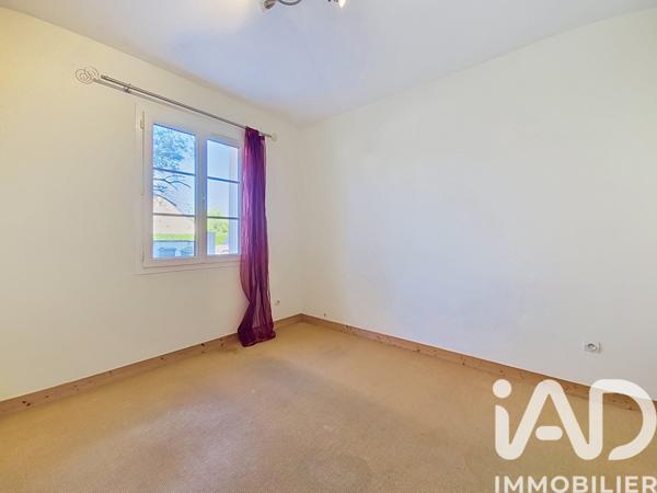 Maison à vendre 8 pièces 160 m² Luynes