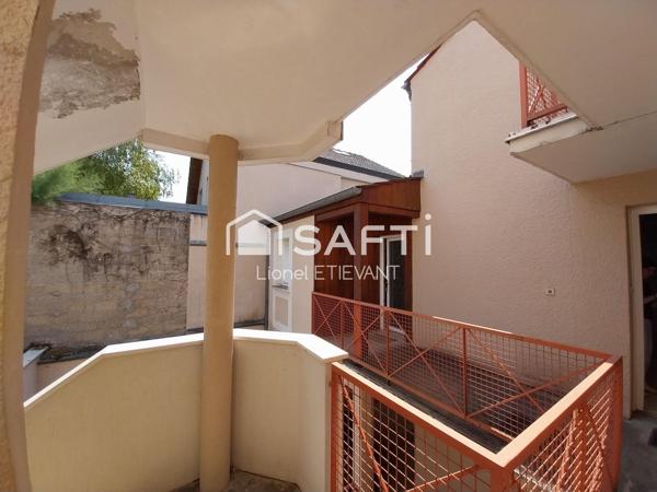 Appartement T1