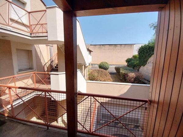 Appartement T1