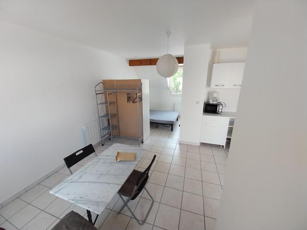 Appartement T1