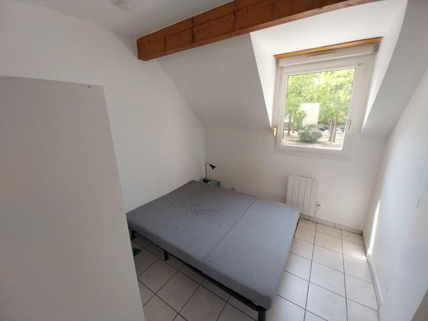 Appartement T1
