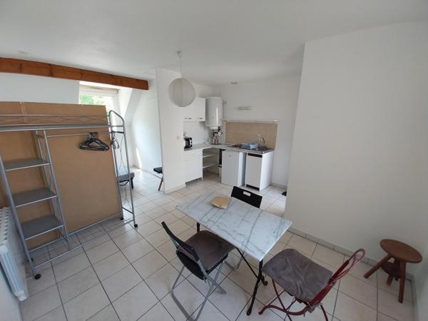 Appartement T1