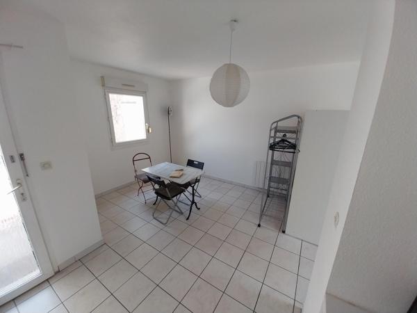 Appartement T1