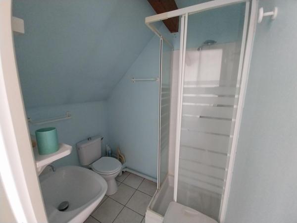 Appartement T1