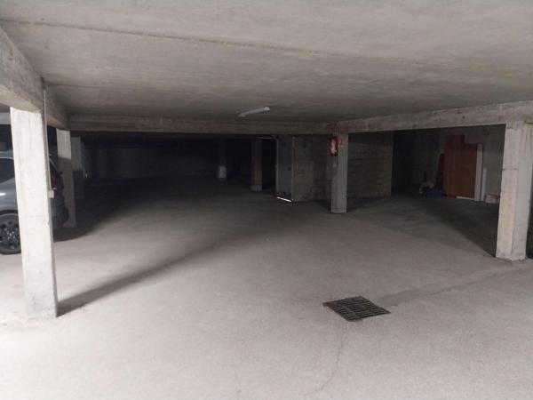 Appartement T1